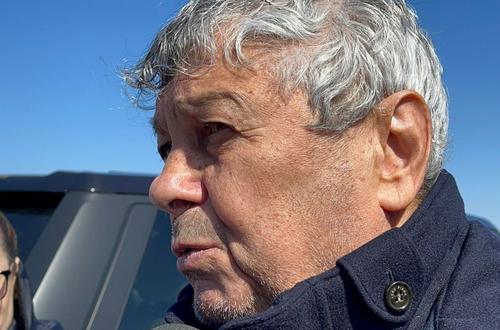 Mircea Lucescu
