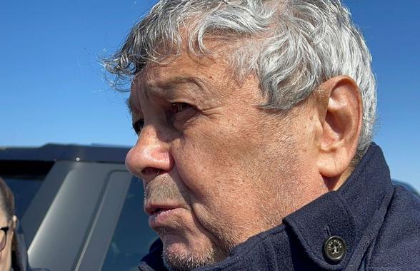 Mihai Stoica, poveste cu marele Mircea Lucescu: „Vă spun o singură întâmplare. Am primit scrisoarea asta de la el”