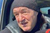 Gigi Becali, Lucescu și ucrainenii » Patronul FCSB le-a deschis azi porțile bazei din Berceni: „I-am zis lui Sydorchuk: «E în interesul tău să joci»”