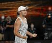 Simona Halep, reacție după retragerea lui Ashleigh Barty: „Știi că lăcrimez, nu?”