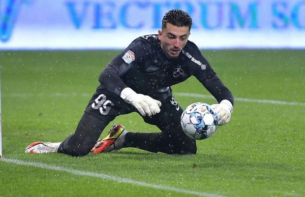 Andrei Vlad, apărat de un fost antrenor FCSB: „Şi Tătăruşanu a făcut multe greşeli”