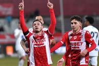 Se salvează Dinamo la baraj? Concluzia unui fost mare jucător: „E o șansă în plus, dar cu o singură condiție”