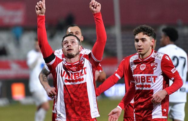 Se salvează Dinamo la baraj? Concluzia unui fost mare jucător: „E o șansă în plus, dar cu o singură condiție”