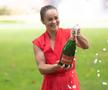 Asleigh Barty s-a retras din tenis
