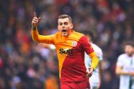 „Au bătut palma! Cicâldău pleacă de la Galatasaray” » Turcii anunță: mutarea de 8 milioane de euro mai depinde de un singur lucru