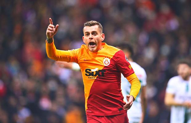 Fost selecționer al Italiei pentru Alex Cicâldău și Olimpiu Moruțan? Cu cine negociază acum Galatasaray
