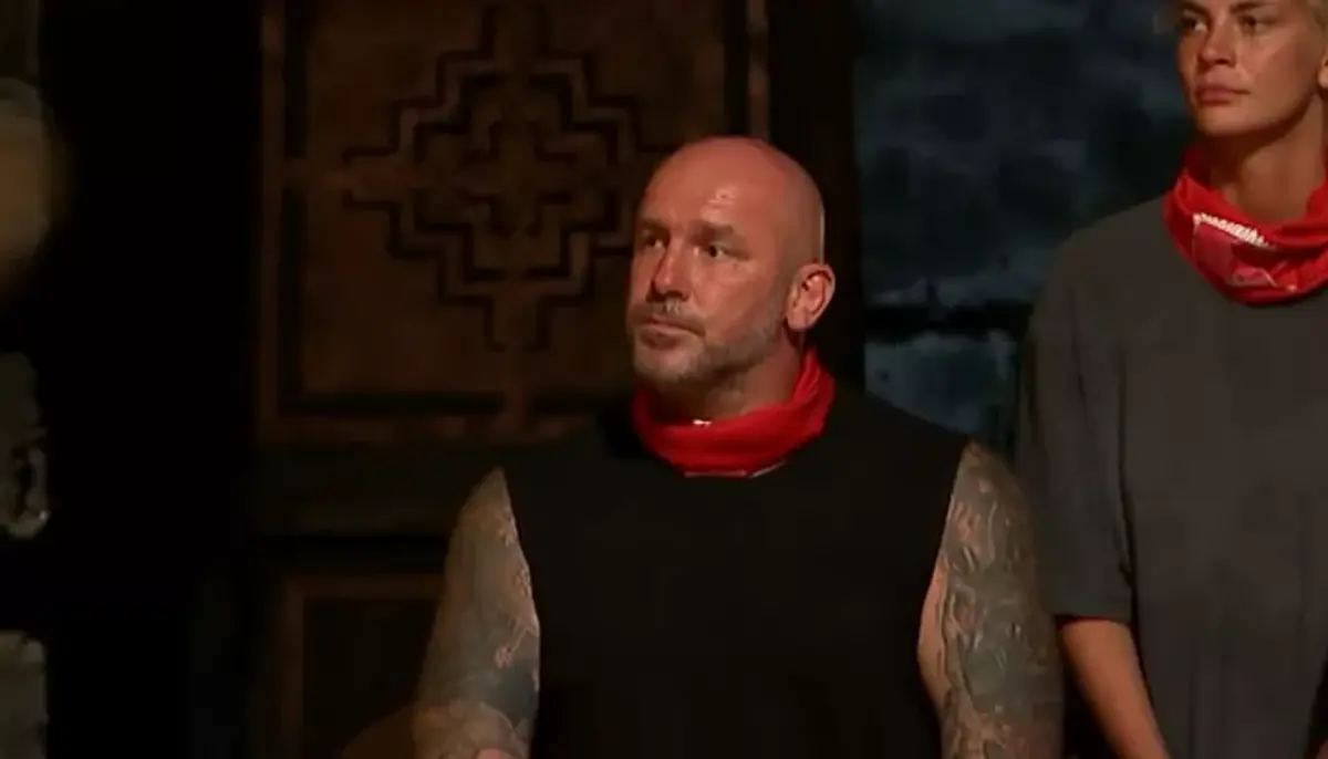 Survivor România, Cătălin Zmărăndescu