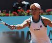 Asleigh Barty s-a retras din tenis