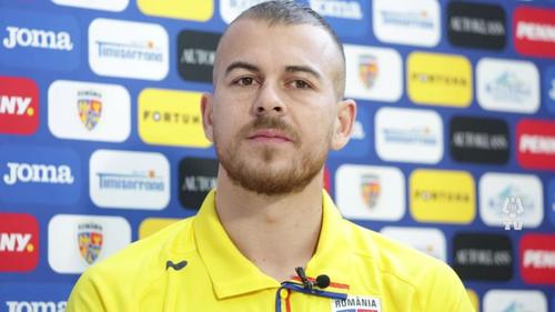Denis Alibec (31 ani) a avut prestații foarte bune pentru FC Atromitos (Grecia), motiv pentru care a fost convocat la echipa națională. Atacantul a vorbit despre primul contact cu Edi Iordănescu, dar și despre cum s-a adaptat la fotbalul din Grecia.