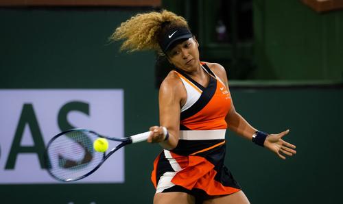 Naomi Osaka
Foto: Imago