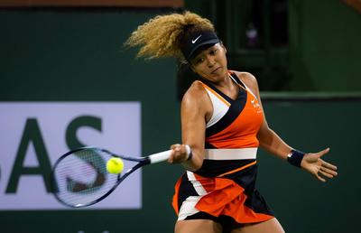 Naomi Osaka, la primul meci după scandalul de la Indian Wells » Cum s-a descurcat la Miami Open