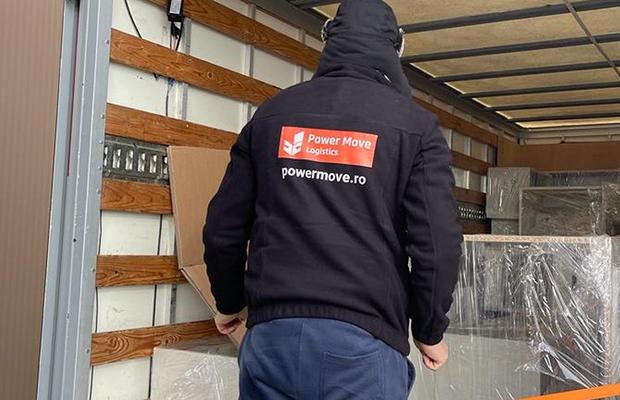 POWERMOVE: De ce să alegi o firmă specializată atunci când îți muți afacerea într-o nouă locație