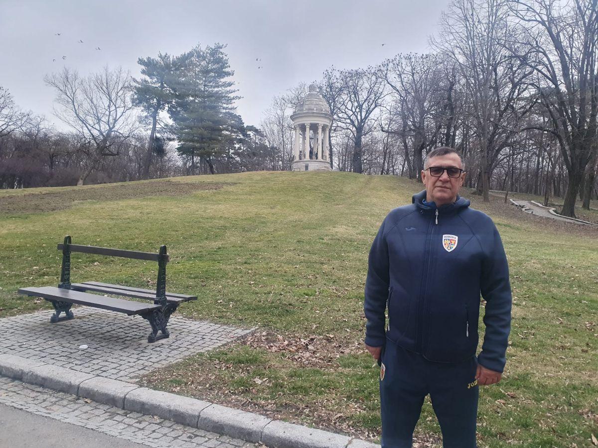 Marele Rodion Cămătaru povestește cum își împarte timpul între afaceri, hobby-uri, fotbal și sport: „Mergeți la sală, ieșiți afară, faceți sport! Eu nu mai pot trăi fără asta”