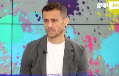 Andrei Nicolescu, noul președinte al lui Dinamo, e invitatul lui Ștucan la GSP Live: „Cine sunteți?”