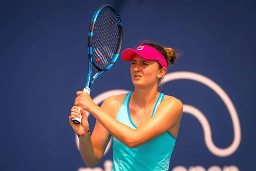Irina Begu/ foto Imago Images