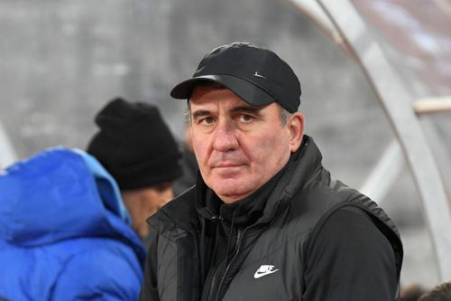 Gică Hagi/ foto Imago Images
