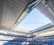 Noul „Santiago Bernabeu”, 23 martie 2023. Foto: realmadrid.com