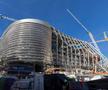 Noul „Santiago Bernabeu”, 23 martie 2023. Foto: realmadrid.com