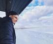 A răpus-o pe FCSB în lupta pentru titlu, iar acum este fotomodel: „Nu pot să uit acel gol, mai ales că rezultatul i-a șocat pe adversari”