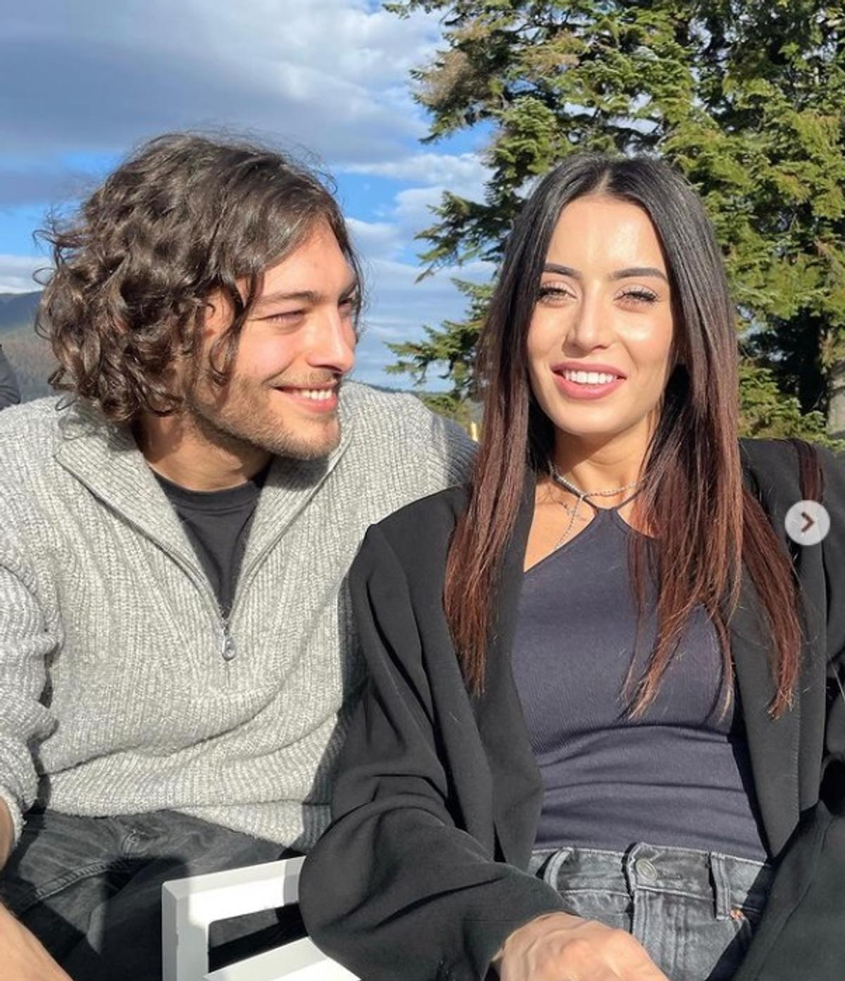 Alexandra Georgescu, iubita lui Toto Dumitrescu