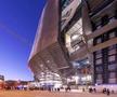 Noul „Santiago Bernabeu”, 23 martie 2023. Foto: realmadrid.com