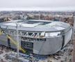 Noul „Santiago Bernabeu”, 23 martie 2023. Foto: realmadrid.com