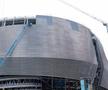 Noul „Santiago Bernabeu”, 23 martie 2023. Foto: realmadrid.com