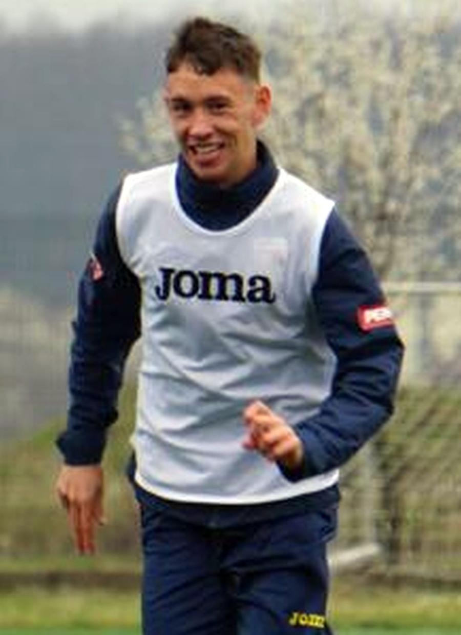 Doi juniori de la Juventus și unul de la AC Milan, convocați în premieră la selecționata României U15