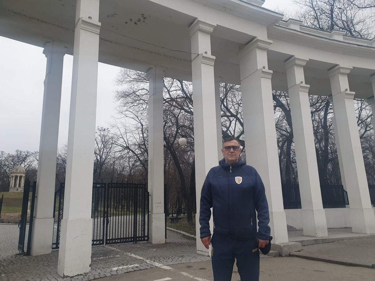 Marele Rodion Cămătaru povestește cum își împarte timpul între afaceri, hobby-uri, fotbal și sport: „Mergeți la sală, ieșiți afară, faceți sport! Eu nu mai pot trăi fără asta”