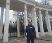 Marele Rodion Cămătaru povestește cum își împarte timpul între afaceri, hobby-uri, fotbal și sport: „Mergeți la sală, ieșiți afară, faceți sport! Eu nu mai pot trăi fără asta”