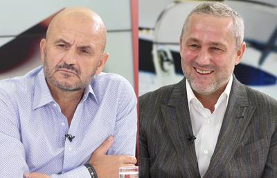Mititelu e încă prea mic pentru Rotaru! Ce arată cifrele financiare ale celor două Craiove