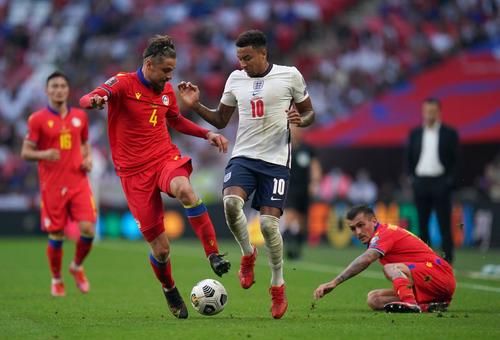 Andorra, primul adversar al României din campania pentru Euro 2024, a câștigat foarte puține partide din cele 196 de oficiale disputate. Cel mai important succes e cel cu Ungaria, din 2017.