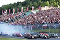 Marele Premiu din Ungaria, anomalia calendarului din Formula 1: discrepanță colosală!