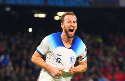Harry Kane a devenit cel mai bun marcator din istoria naționalei Angliei! Cum arată top 10