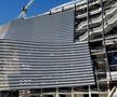 Noul „Santiago Bernabeu”, 23 martie 2023. Foto: realmadrid.com