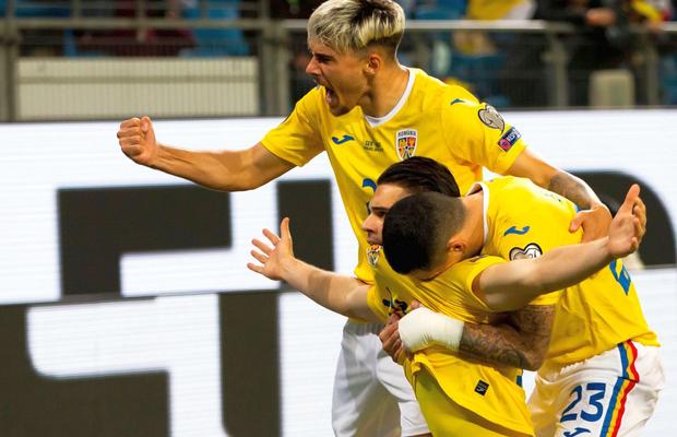 Abordarea războinică a unui tricolor înainte de startul preliminariilor: „Cum să ne gândim la altceva?!”