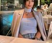 Fiul cel mic al lui Ilie Dumitrescu, îndrăgostit lulea de un fotomodel! Cine e tânăra care l-a cucerit