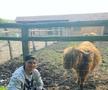 A răpus-o pe FCSB în lupta pentru titlu, iar acum este fotomodel: „Nu pot să uit acel gol, mai ales că rezultatul i-a șocat pe adversari”