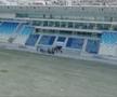 Guvernul maghiar a mai ridicat un stadion de 5 stele în afara țării, la NK Osijek