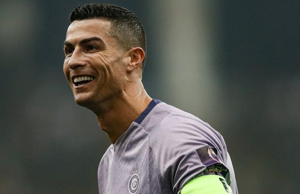Ronaldo îi dă dreptate lui Șumudică  » Concluziile după 3 luni în Arabia Saudită