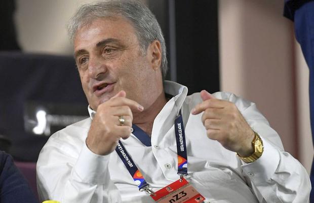 Mihai Stoichiță crede că naționala U21 a României poate deveni campioană europeană: „Asta e părerea mea”