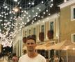 A răpus-o pe FCSB în lupta pentru titlu, iar acum este fotomodel: „Nu pot să uit acel gol, mai ales că rezultatul i-a șocat pe adversari”