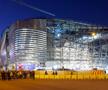 Noul „Santiago Bernabeu”, 23 martie 2023. Foto: realmadrid.com