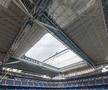 Noul „Santiago Bernabeu”, 23 martie 2023. Foto: realmadrid.com