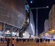 Noul „Santiago Bernabeu”, 23 martie 2023. Foto: realmadrid.com