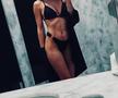 Fiul cel mic al lui Ilie Dumitrescu, îndrăgostit lulea de un fotomodel! Cine e tânăra care l-a cucerit