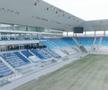 Guvernul maghiar a mai ridicat un stadion de 5 stele în afara țării, la NK Osijek