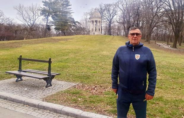 Marele Rodion Cămătaru povestește cum își împarte timpul între afaceri, hobby-uri, fotbal și sport: „Mergeți la sală, ieșiți afară, faceți sport! Eu nu mai pot trăi fără asta”