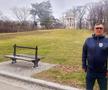Rodion Cămătaru, 64 de ani, a impresionat pe terenul de fotbal la finalul anilor '70 și pe durata anilor '80, mulți specialiști considerându-l cel mai bun #9 din fotbalul românesc.