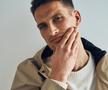 A răpus-o pe FCSB în lupta pentru titlu, iar acum este fotomodel: „Nu pot să uit acel gol, mai ales că rezultatul i-a șocat pe adversari”